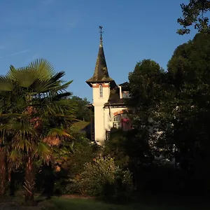 Petit Château , Laborde France
