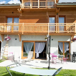 Le Bazan Arvieux