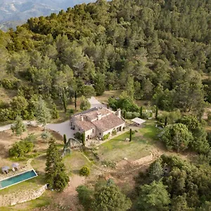 Domaine De La Xavolière Saint-Cézaire-sur-Siagne