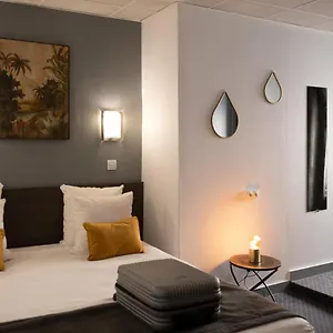 De Normandie 2*, Lyon France
