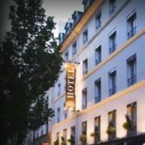 Hotel Antin Trinité