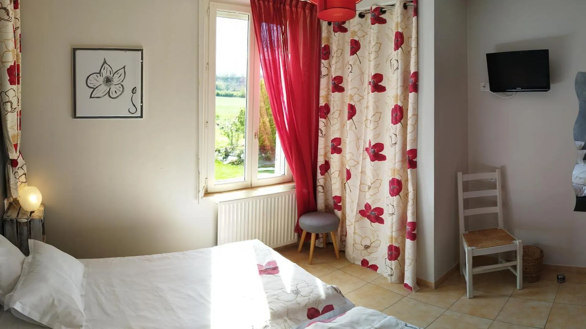 Le Petit Caboulot En Pleine Nature Vaumeilh France