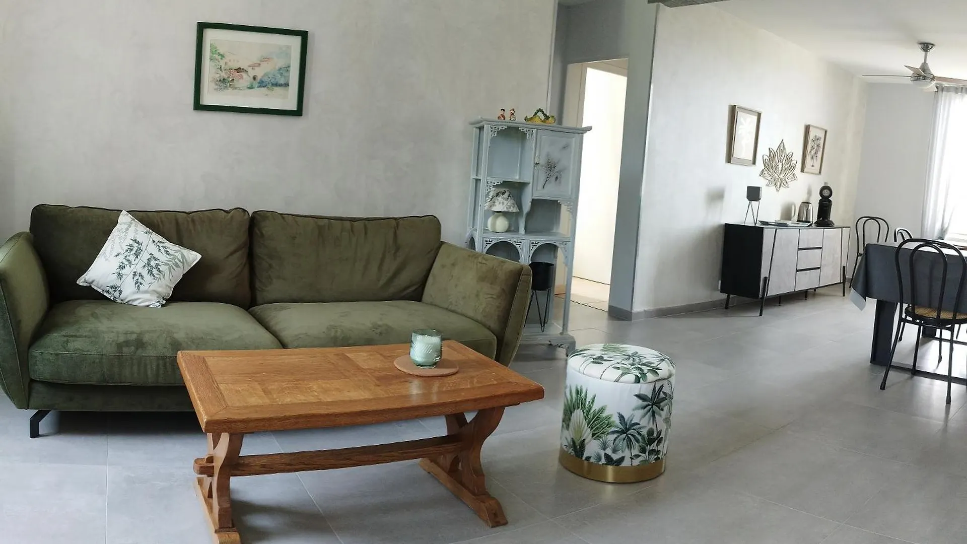 Hotel Le Petit Caboulot En Pleine Nature Vaumeilh