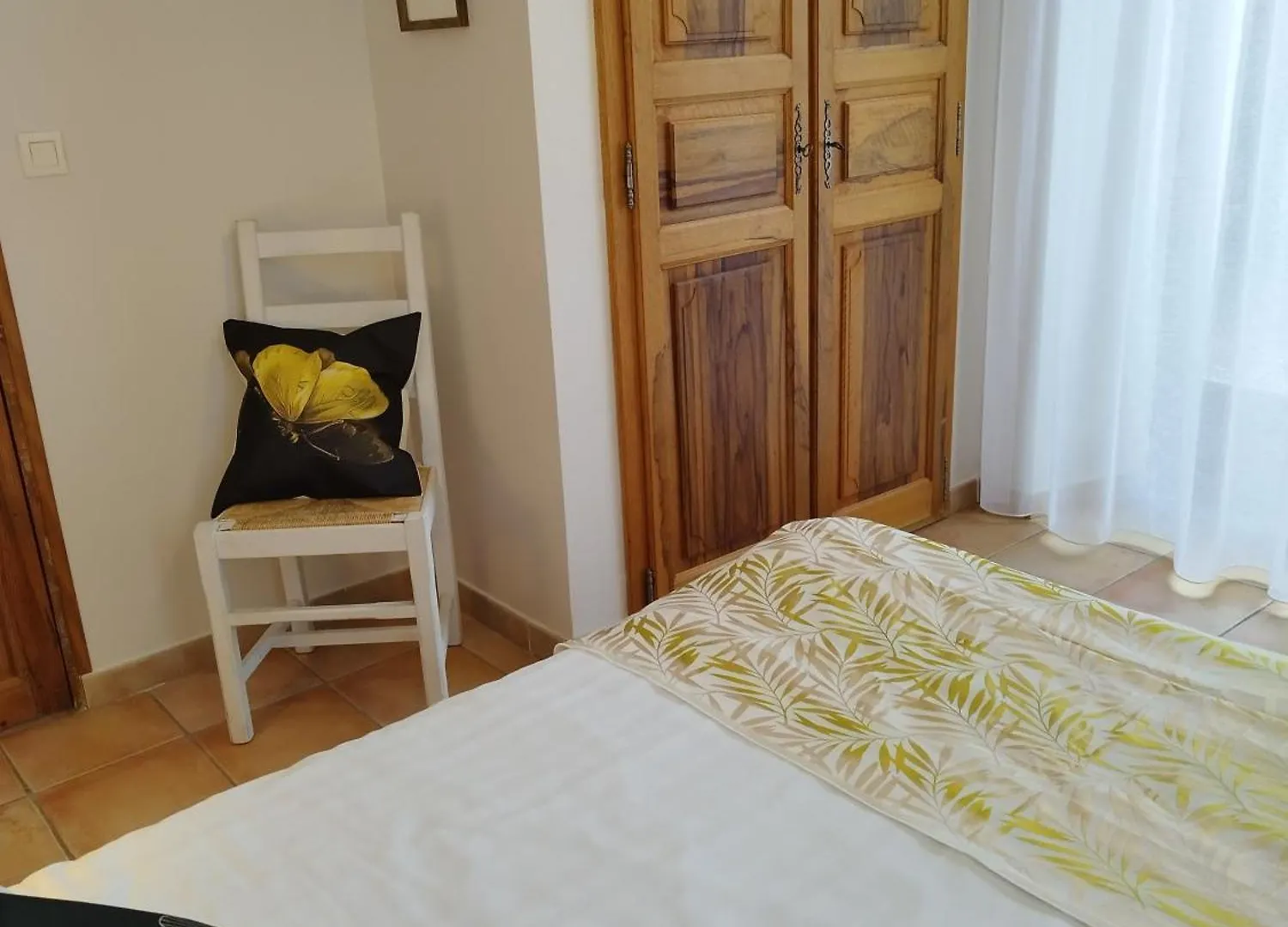 ** Hotel Le Petit Caboulot En Pleine Nature Vaumeilh France