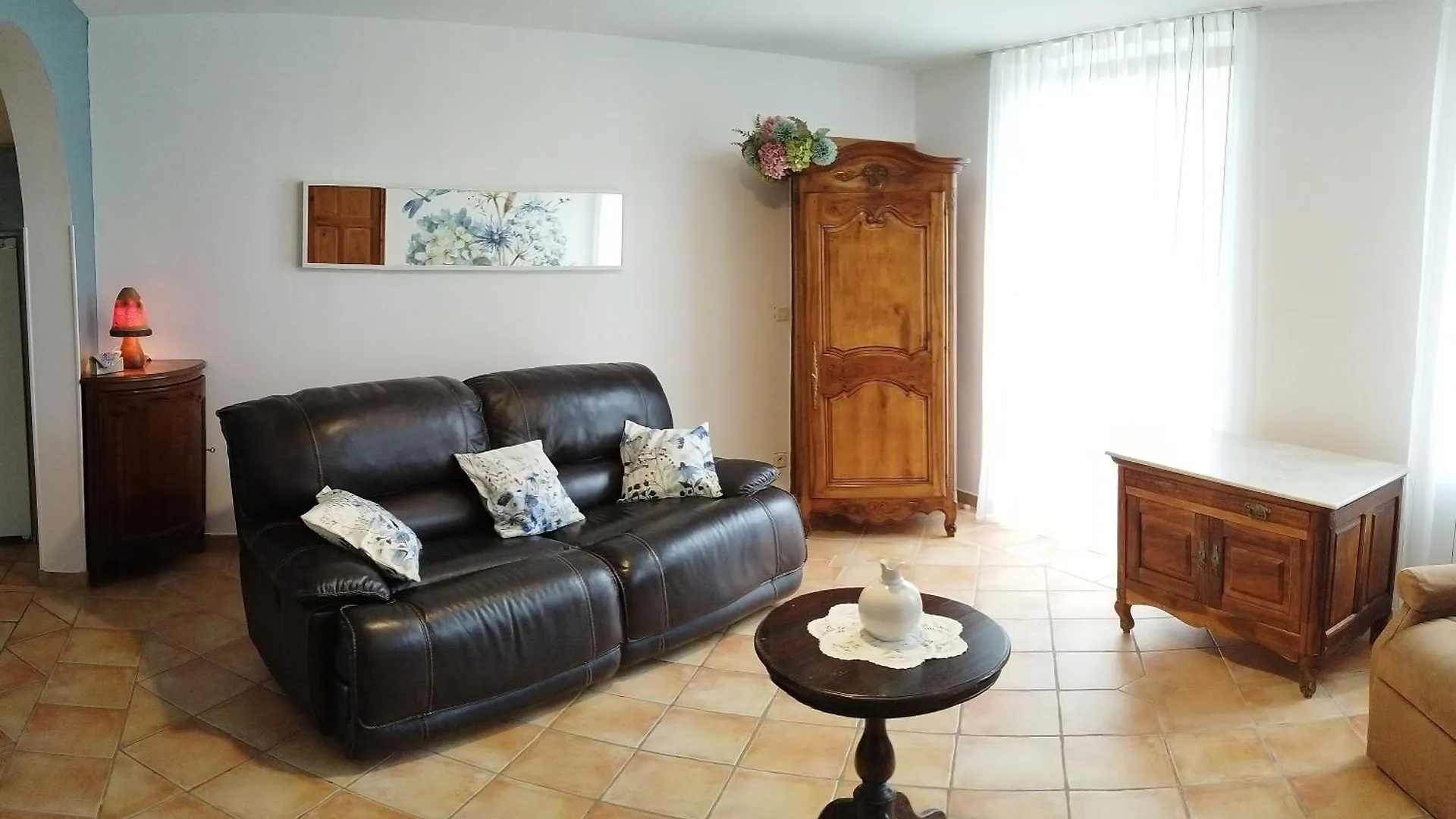 Hotel Le Petit Caboulot En Pleine Nature Vaumeilh